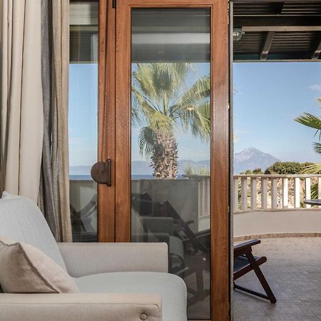 Talizeti Home - Adults Only Sarti Exterior foto