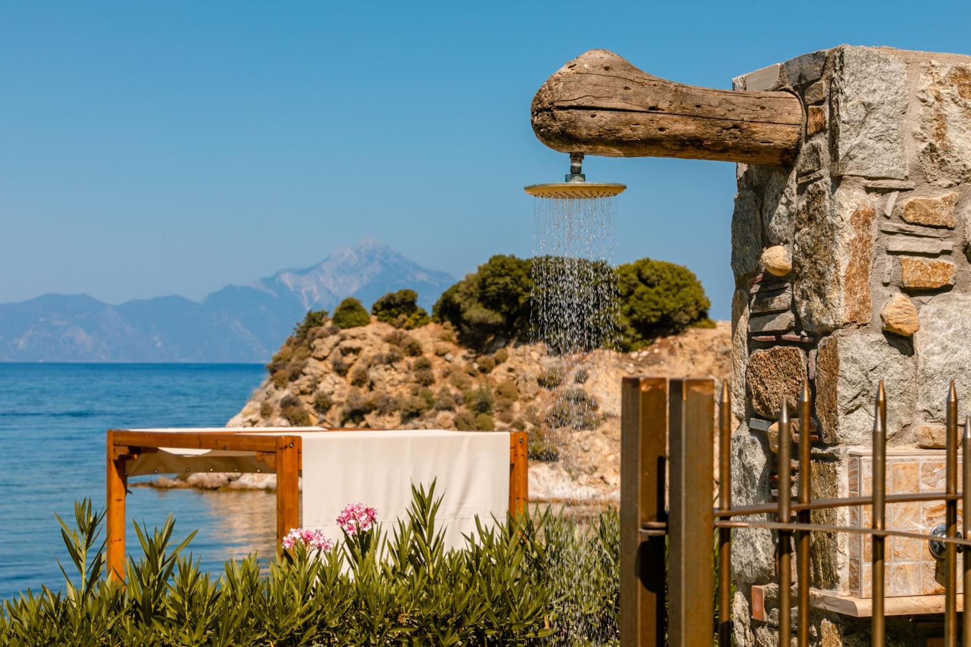 Talizeti Home - Adults Only Sarti Exterior foto
