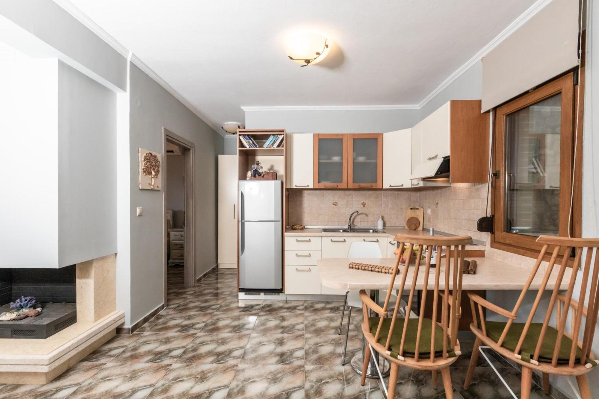 Talizeti Home - Adults Only Sarti Exterior foto