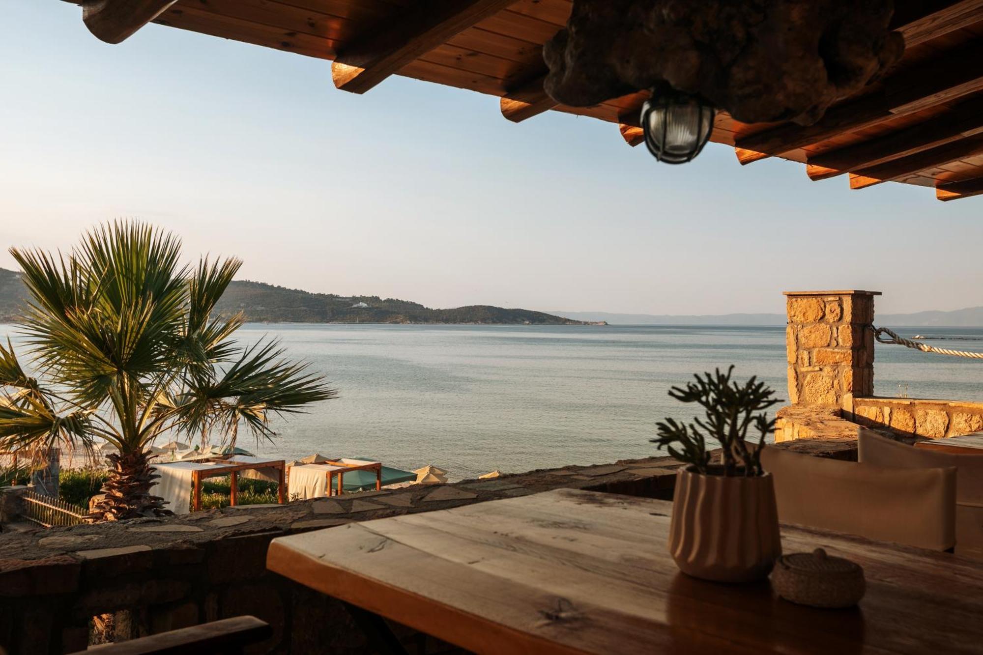 Talizeti Home - Adults Only Sarti Exterior foto