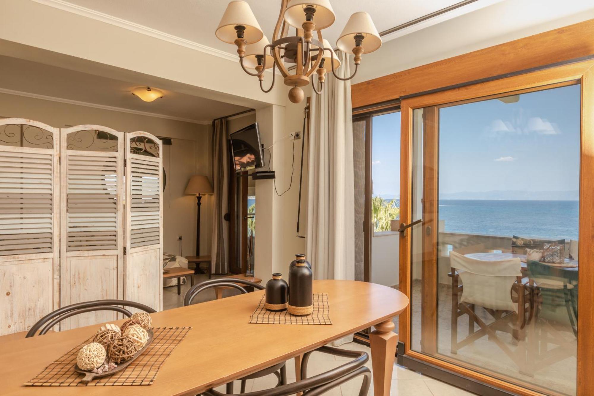Talizeti Home - Adults Only Sarti Exterior foto